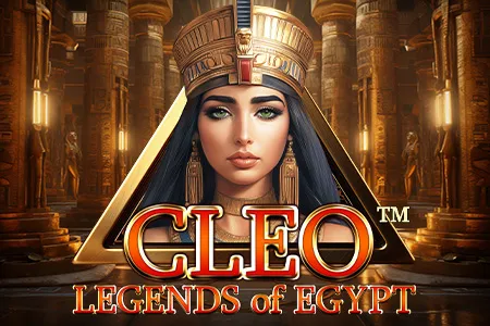 Cleo Legends of Egypt