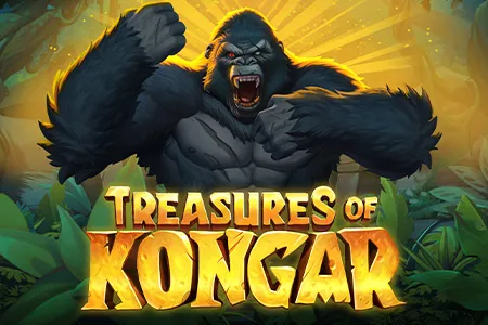 Treasures of Kongar
